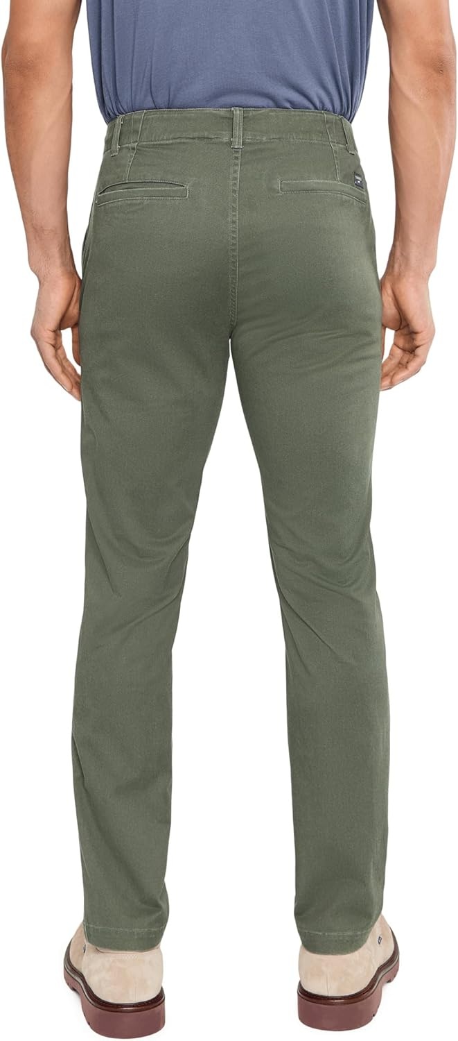 image:imageToadampCo Mission Ridge Slim ChinosBeetle