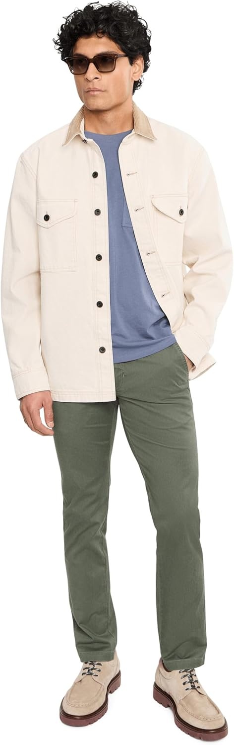 image:imageToadampCo Mission Ridge Slim ChinosBeetle