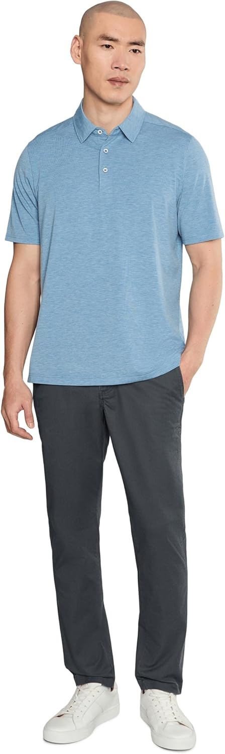 image:imageToadampCo Mission Ridge Slim ChinosIron