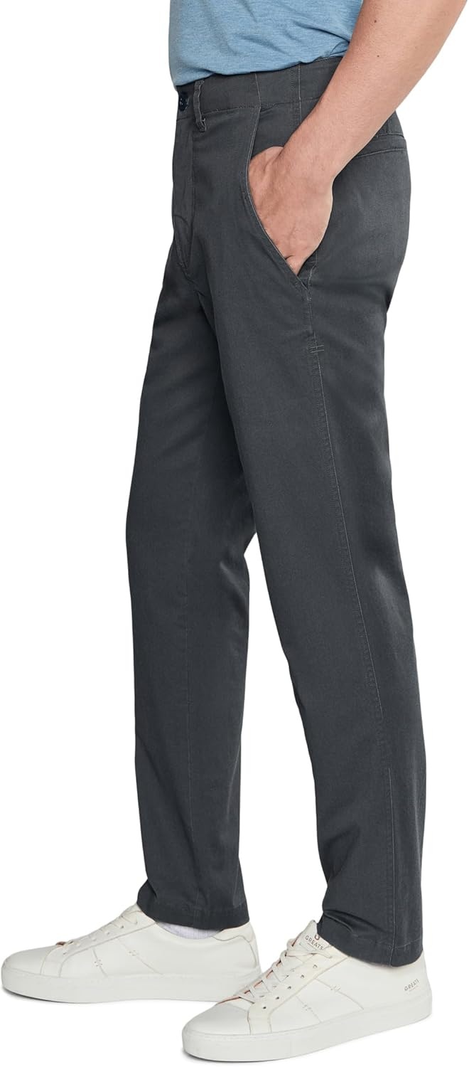 image:imageToadampCo Mission Ridge Slim ChinosIron