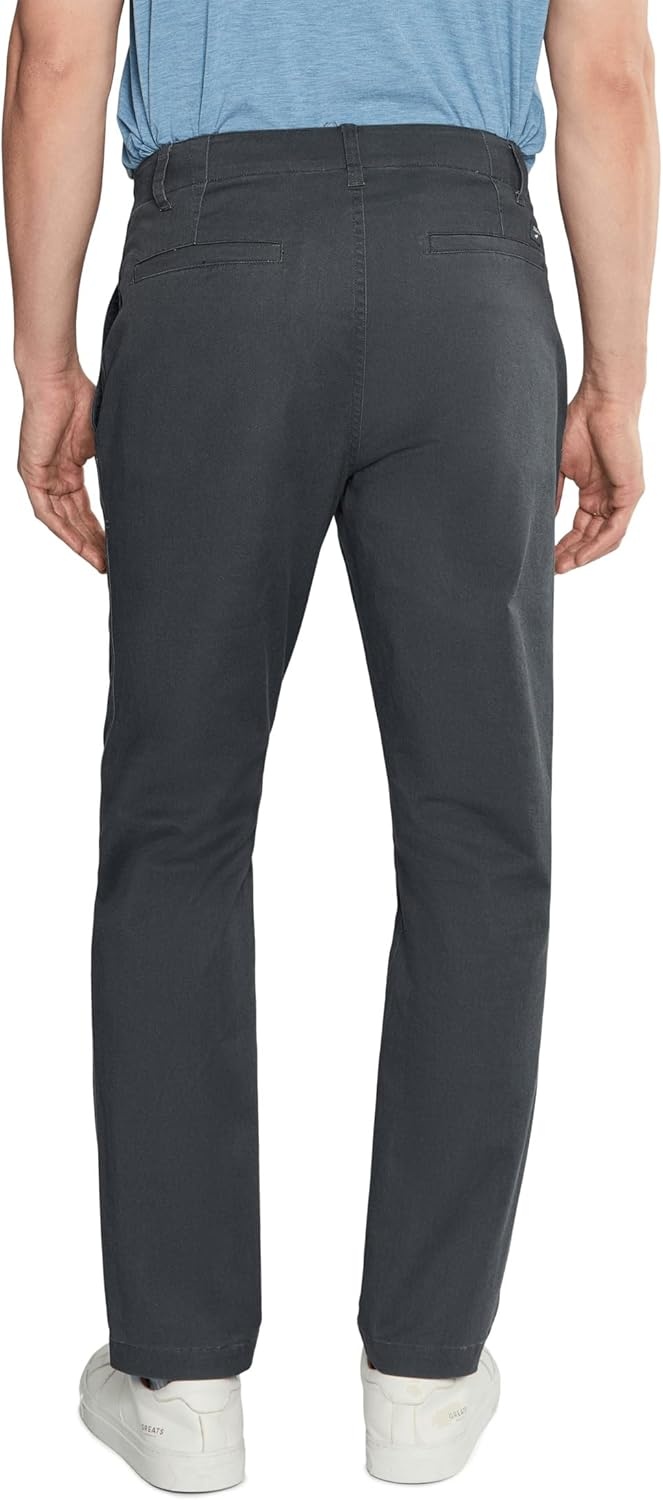 image:imageToadampCo Mission Ridge Slim ChinosIron