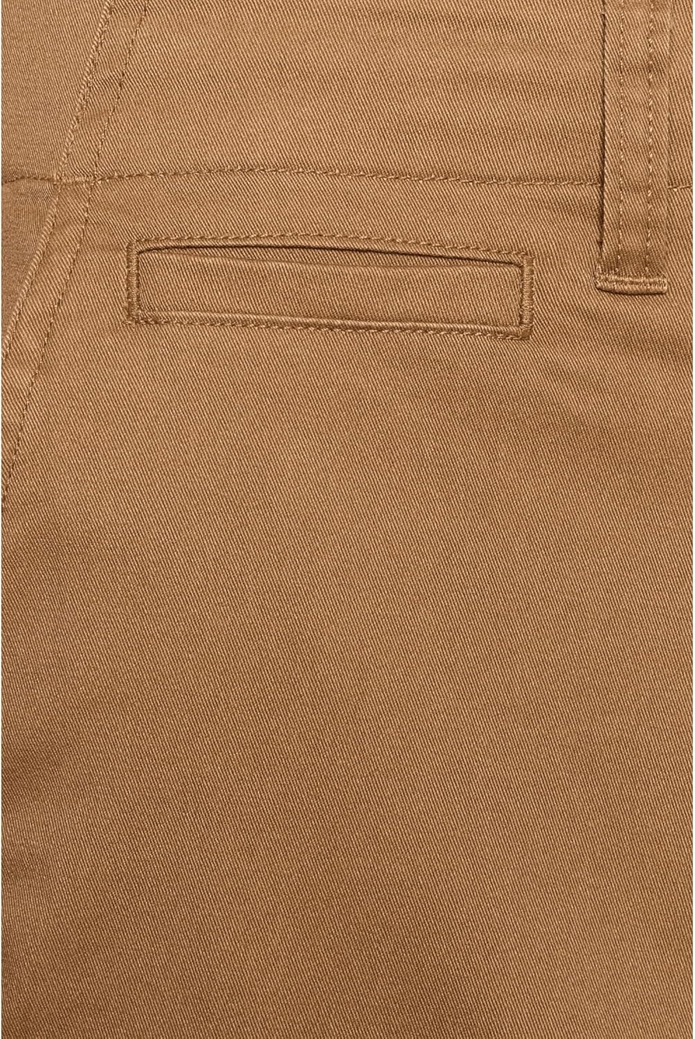image:imageToadampCo Mission Ridge Slim ChinosTabac