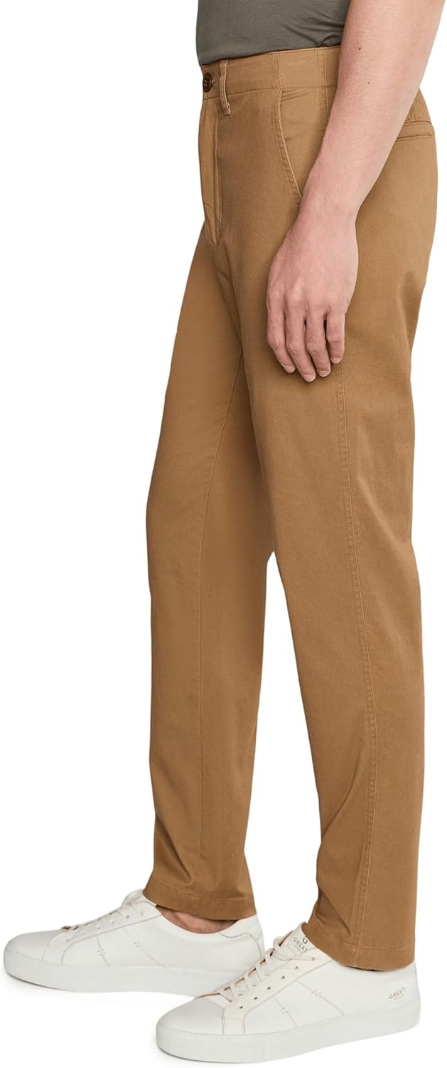 image:imageToadampCo Mission Ridge Slim ChinosTabac