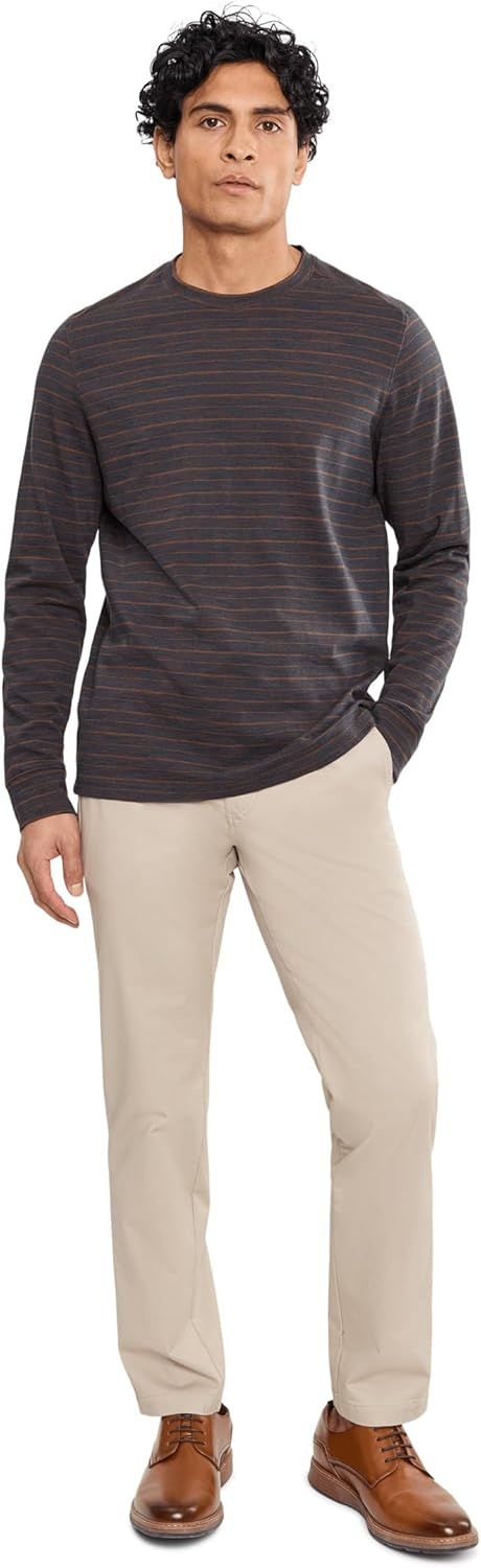 image:imageToadampCo Mission Ridge Slim ChinosTwine