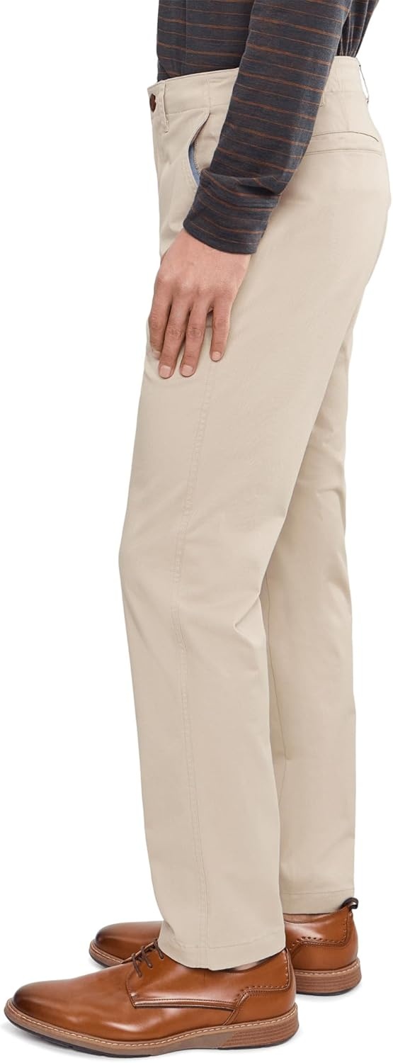 image:imageToadampCo Mission Ridge Slim ChinosTwine