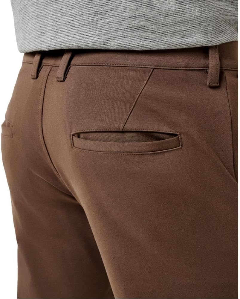 image:imageTravisMathew Legacy StretchknitChocolate Brown