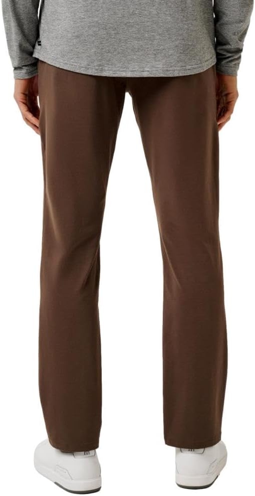image:imageTravisMathew Legacy StretchknitChocolate Brown