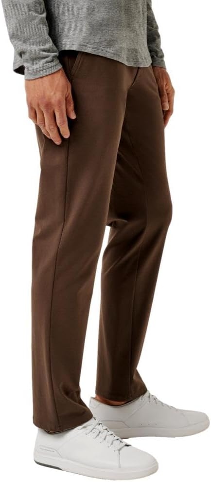 image:imageTravisMathew Legacy StretchknitChocolate Brown