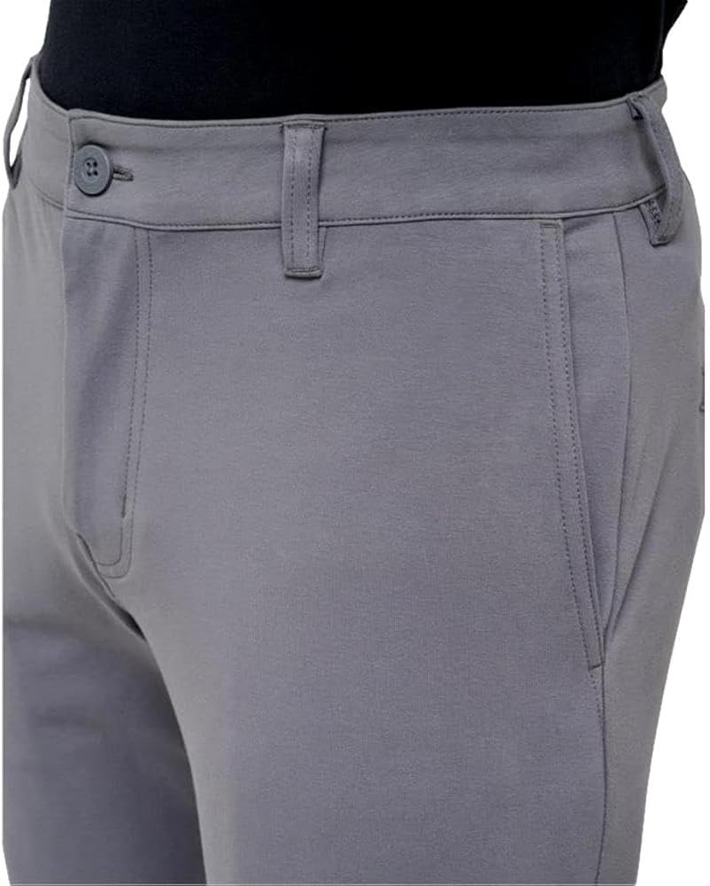 image:imageTravisMathew Legacy StretchknitQuiet Shade