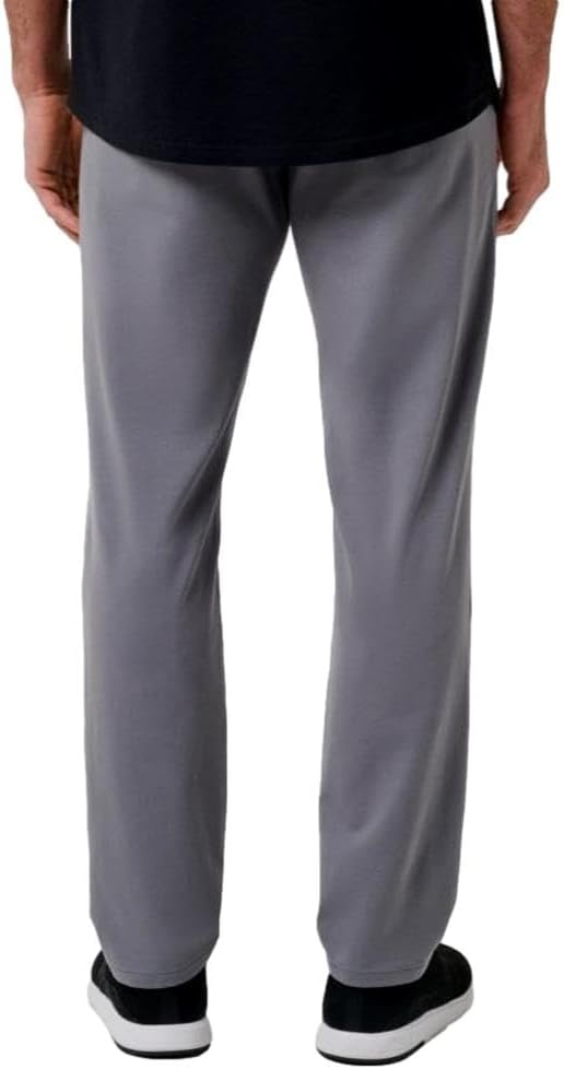 image:imageTravisMathew Legacy StretchknitQuiet Shade