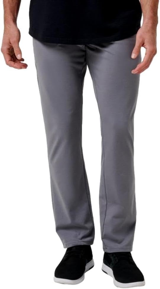 image:imageTravisMathew Legacy StretchknitQuiet Shade