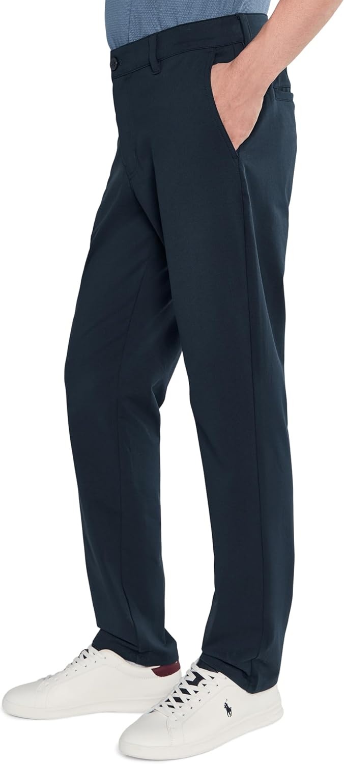 image:imageTravisMathew Legacy StretchknitTotal Eclipse