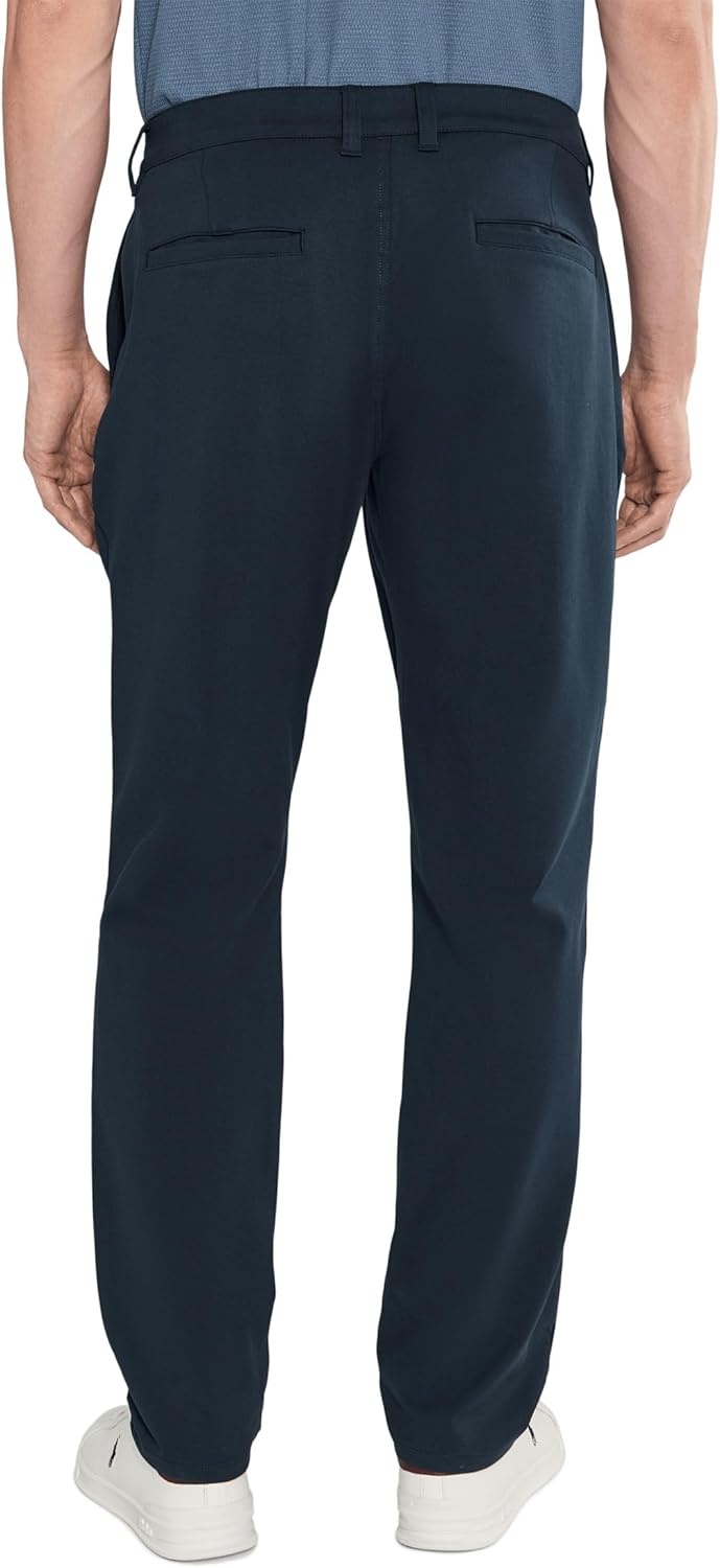 image:imageTravisMathew Legacy StretchknitTotal Eclipse