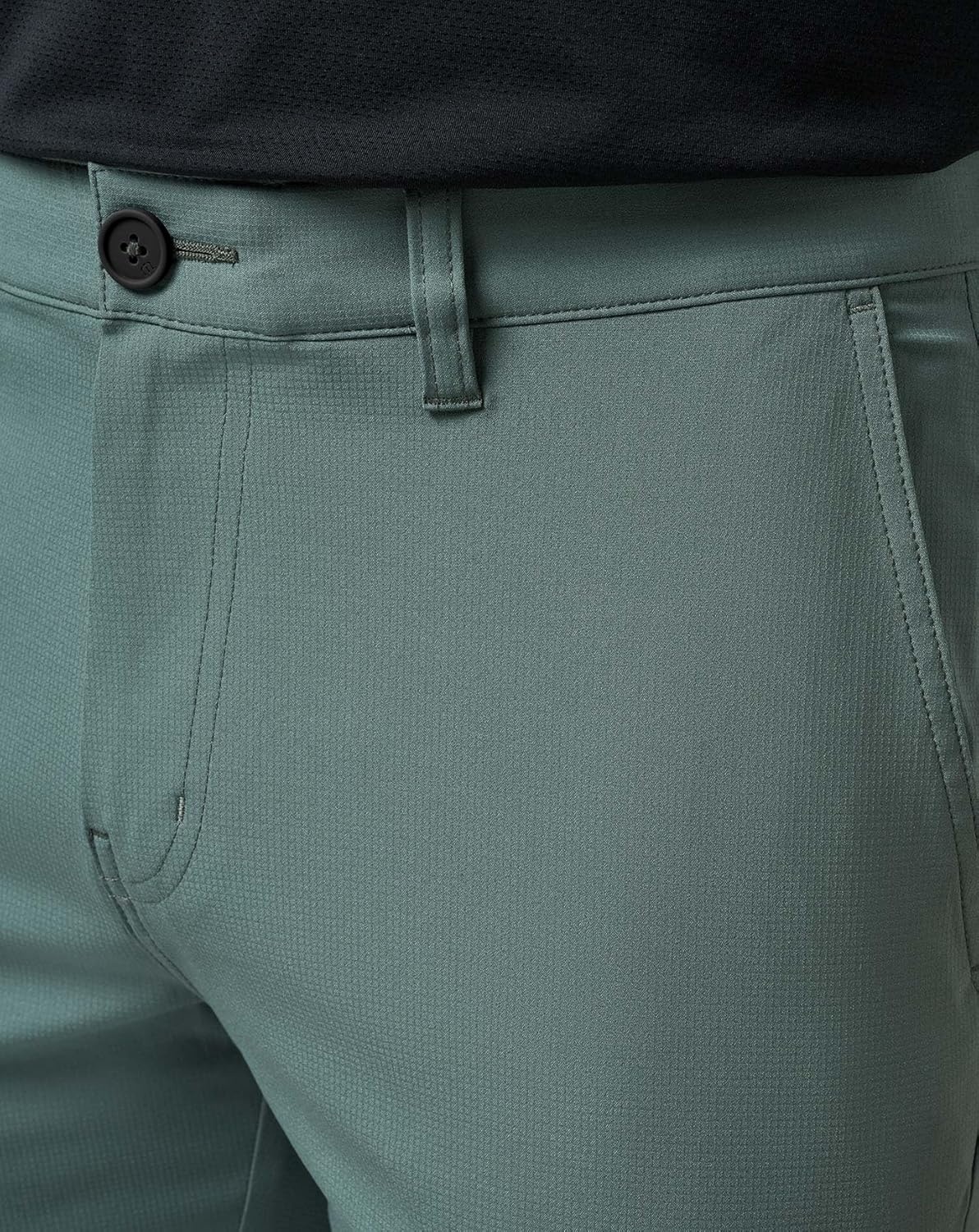 image:imageTravisMathew Mens Wanderlust Golf PantsBalsam Green