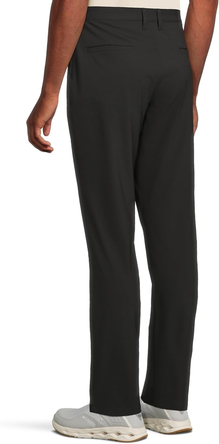 image:imageTravisMathew Mens Wanderlust Golf PantsBlack