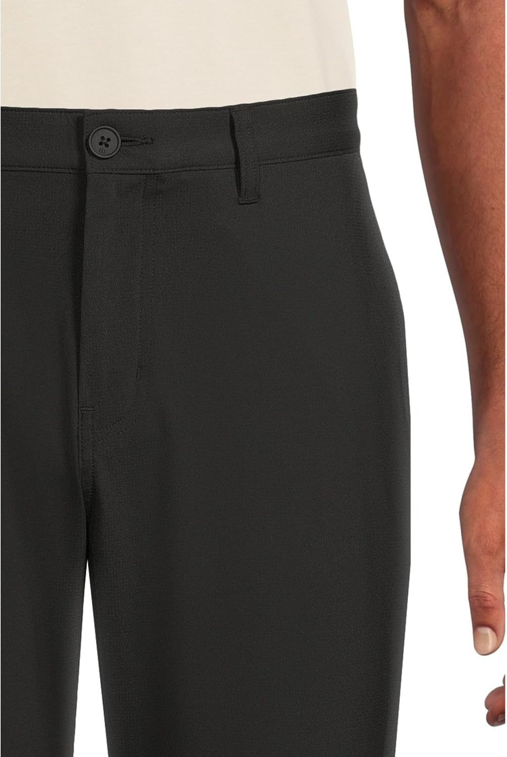 image:imageTravisMathew Mens Wanderlust Golf PantsBlack