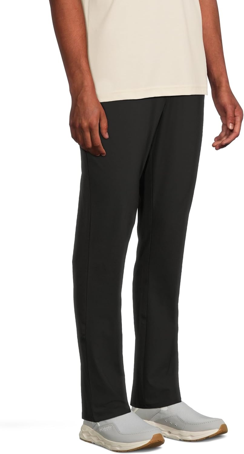 image:imageTravisMathew Mens Wanderlust Golf PantsBlack