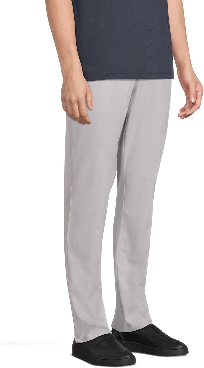 image:imageTravisMathew Mens Wanderlust Golf PantsMicro Chip