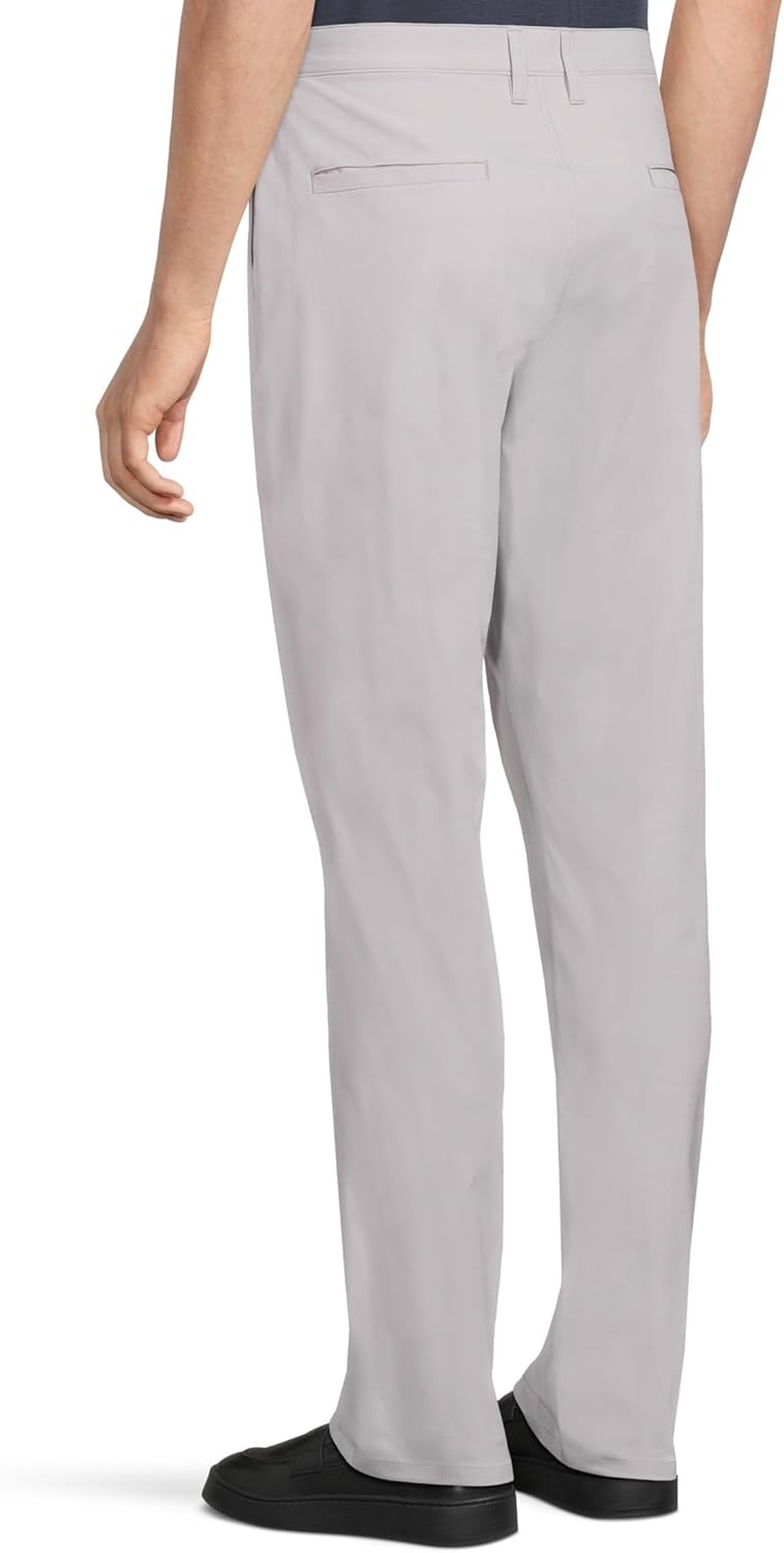 image:imageTravisMathew Mens Wanderlust Golf PantsMicro Chip