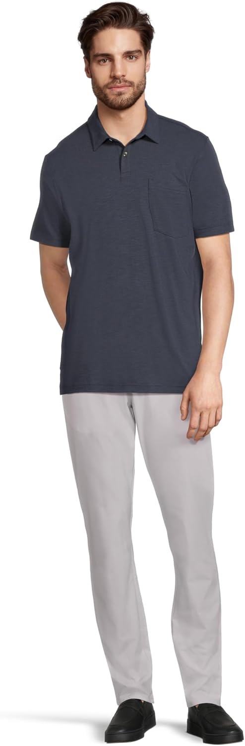 image:imageTravisMathew Mens Wanderlust Golf PantsMicro Chip