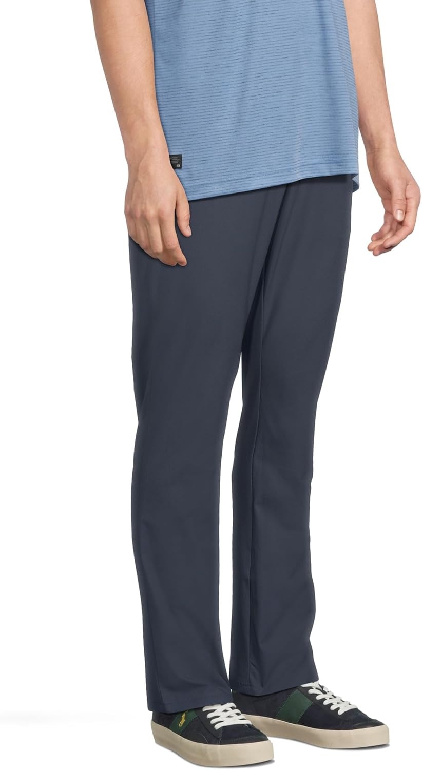 image:imageTravisMathew Mens Wanderlust Golf PantsMood Indigo