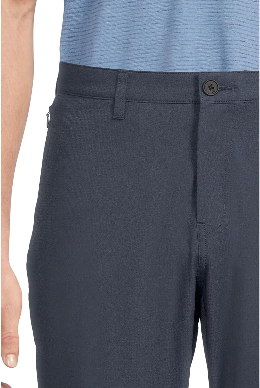 image:imageTravisMathew Mens Wanderlust Golf PantsMood Indigo