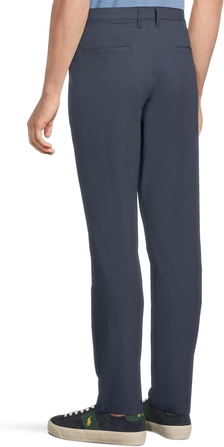 image:imageTravisMathew Mens Wanderlust Golf PantsMood Indigo