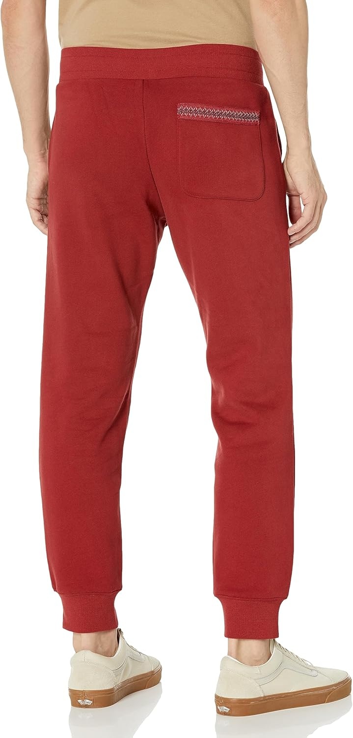 image:imageUGG Mens Tasman JoggerDark Cherry