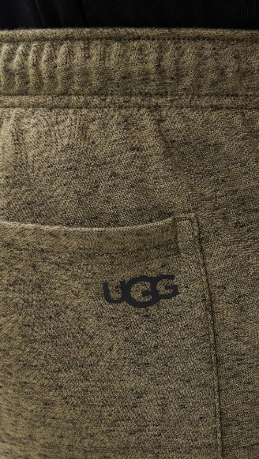 image:imageUGG Mens Xander JoggerBurnt Olive Heather