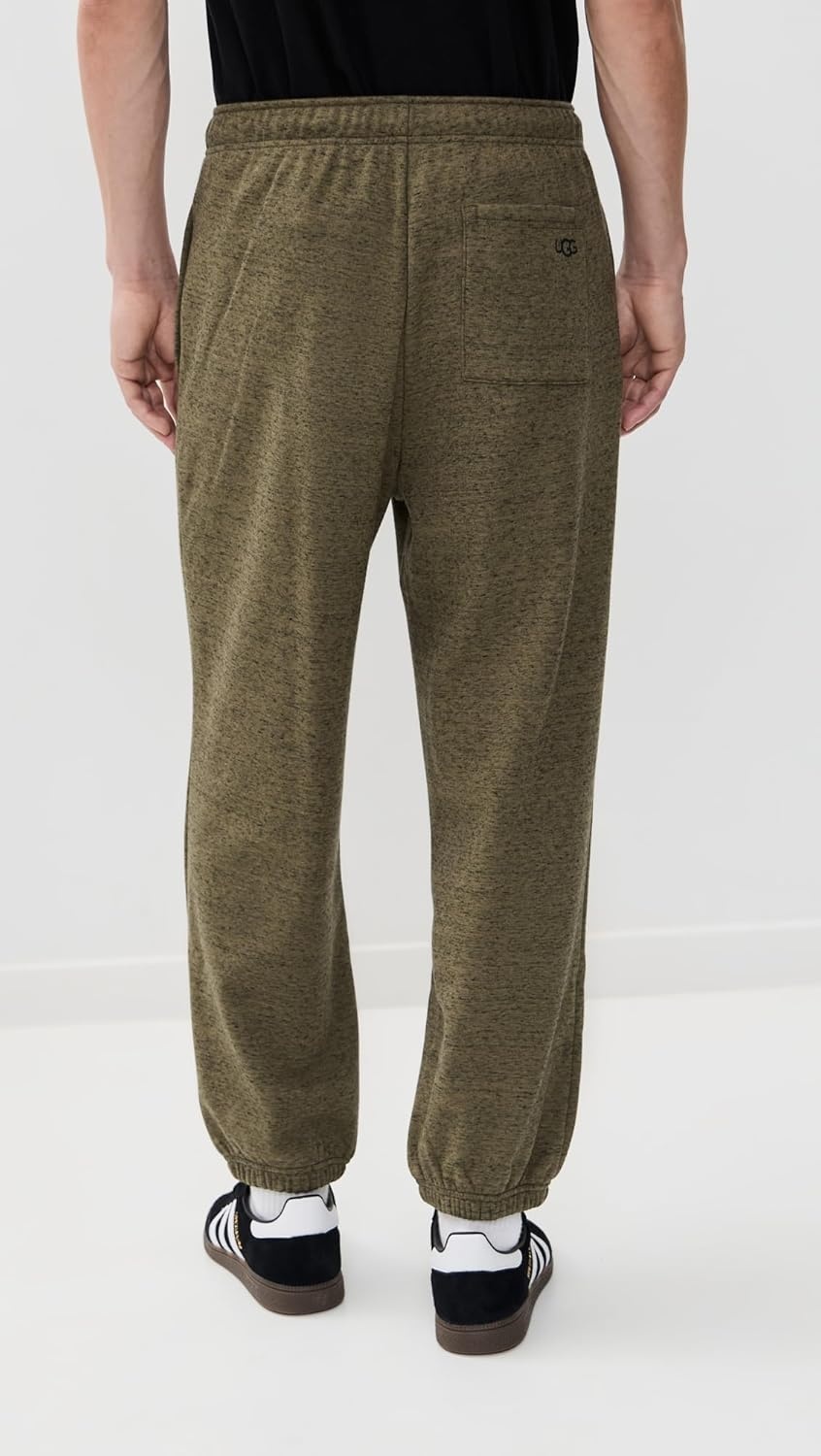 image:imageUGG Mens Xander JoggerBurnt Olive Heather