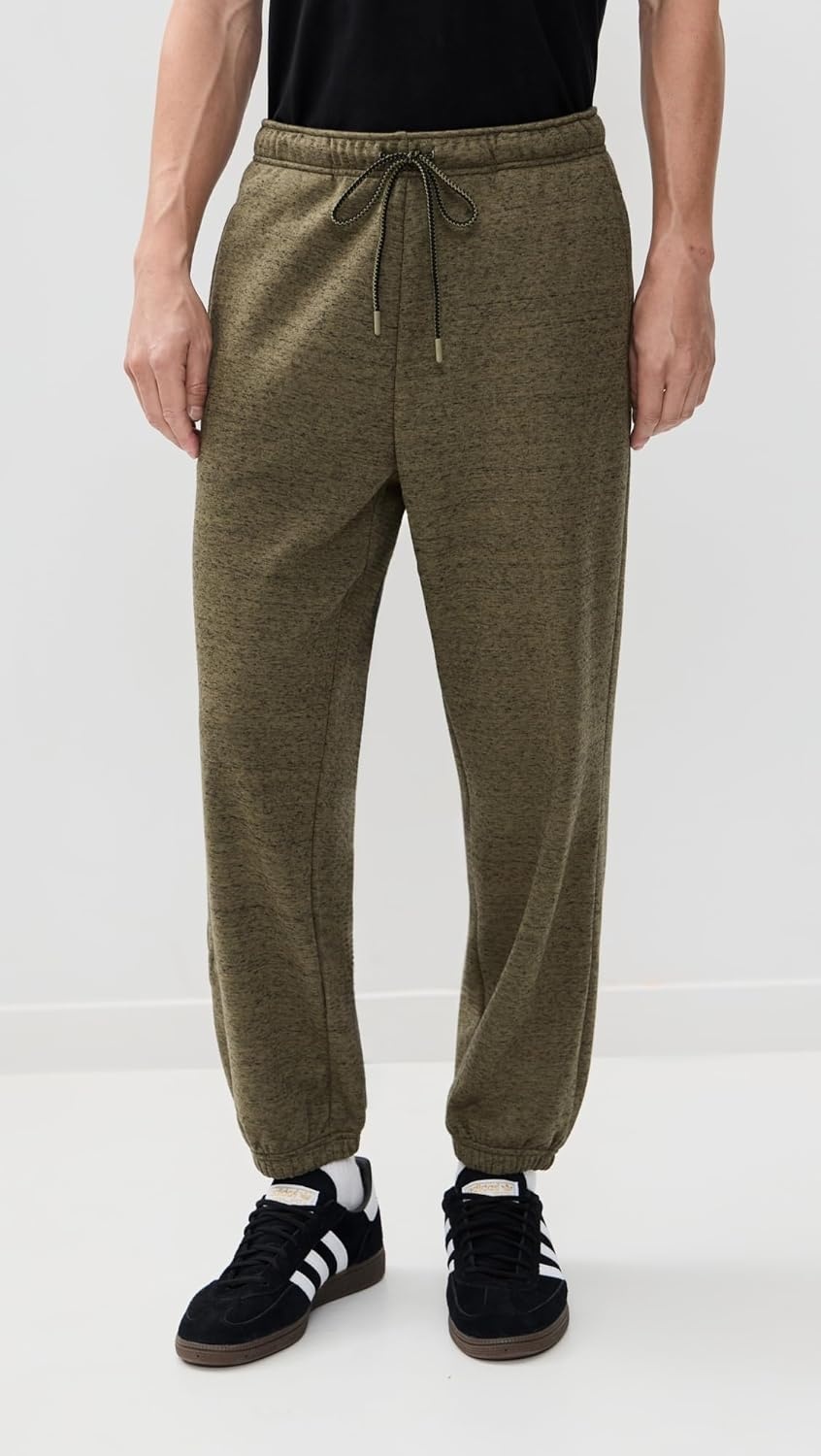 image:imageUGG Mens Xander JoggerBurnt Olive Heather