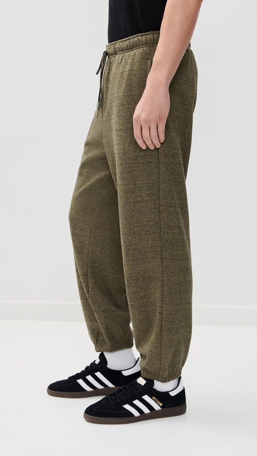 image:imageUGG Mens Xander JoggerBurnt Olive Heather
