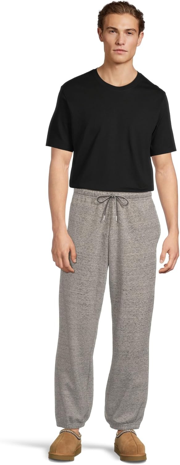 image:imageUGG Mens Xander JoggerGrey Heather