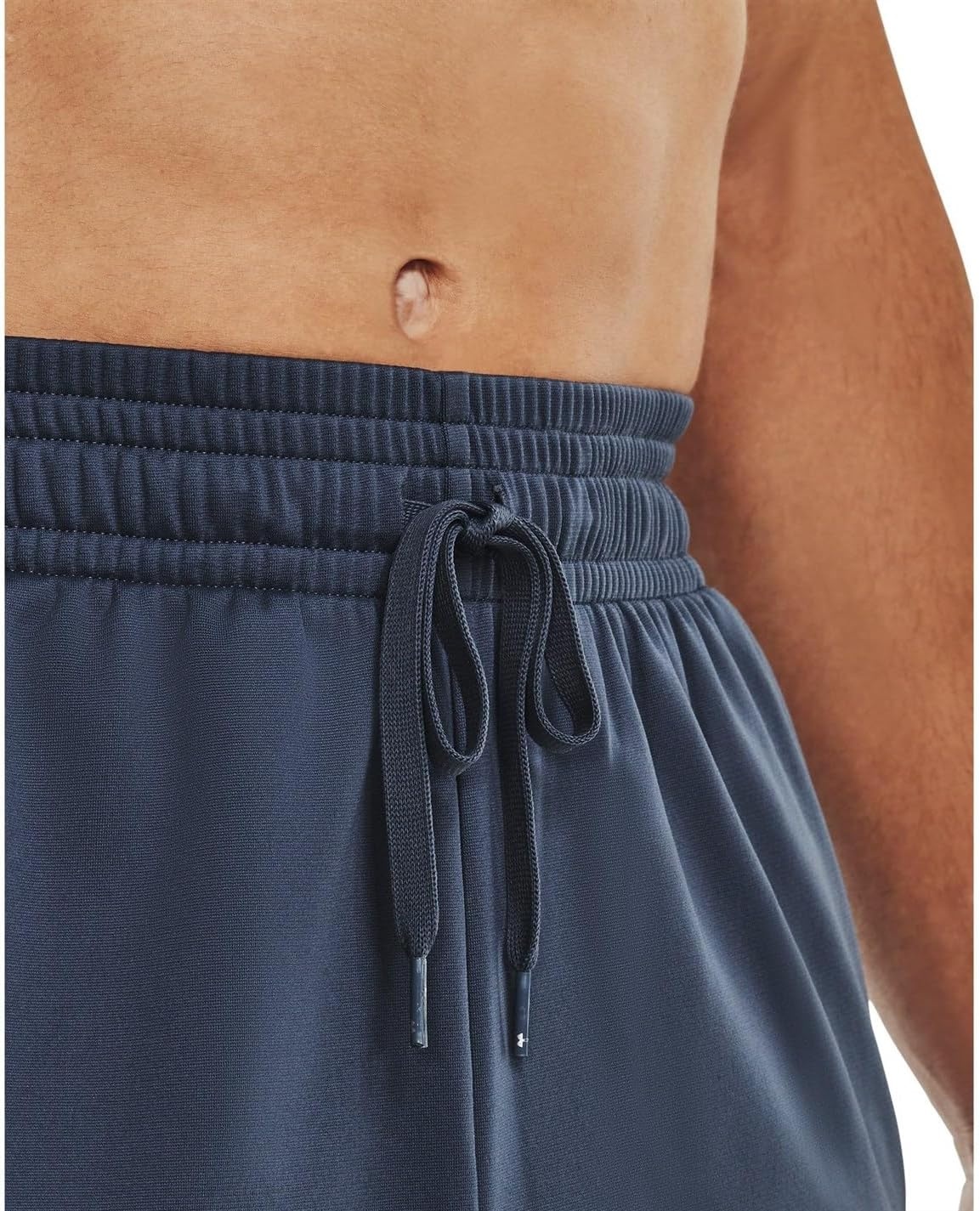 image:imageUnder Armour Mens Brawler Pants044 Downpour Gray Black Lime Surge