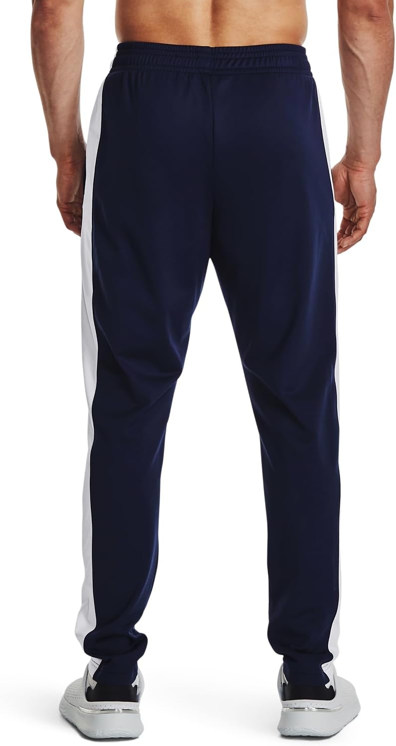 image:imageUnder Armour Mens Brawler Pants410 Midnight Navy Black
