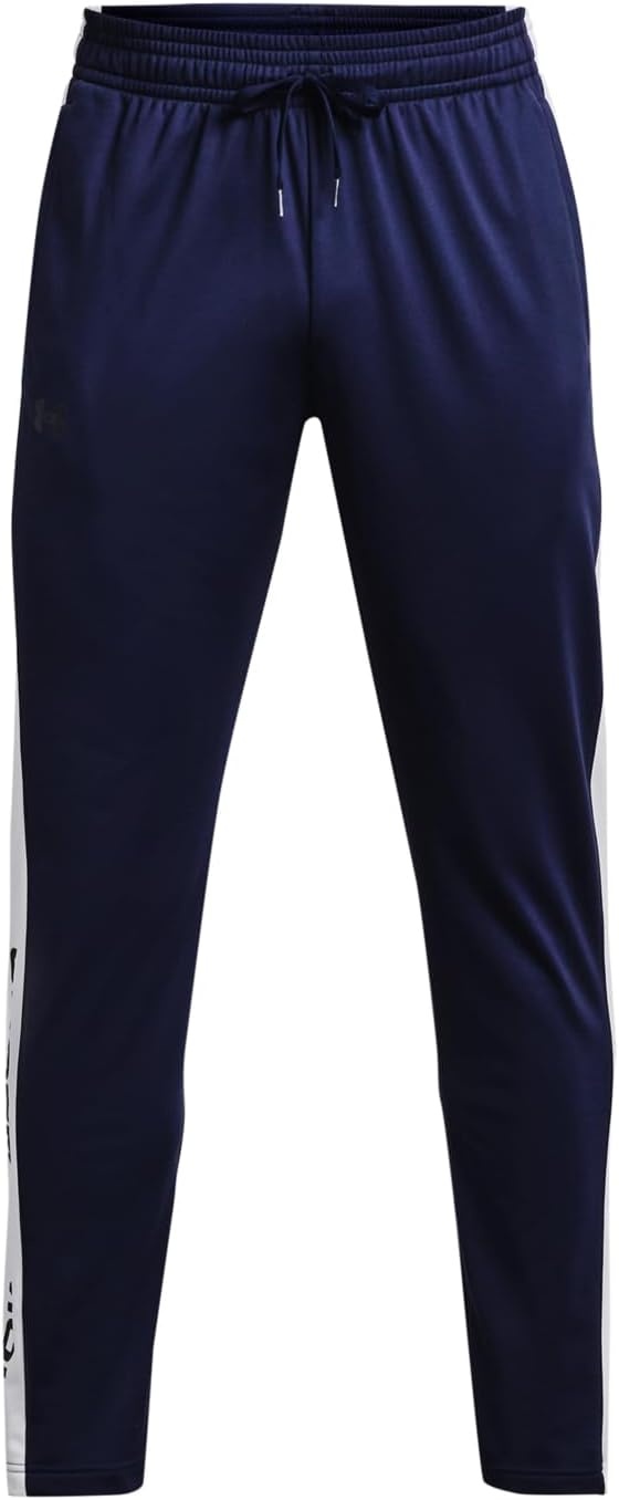 image:imageUnder Armour Mens Brawler Pants410 Midnight Navy Black