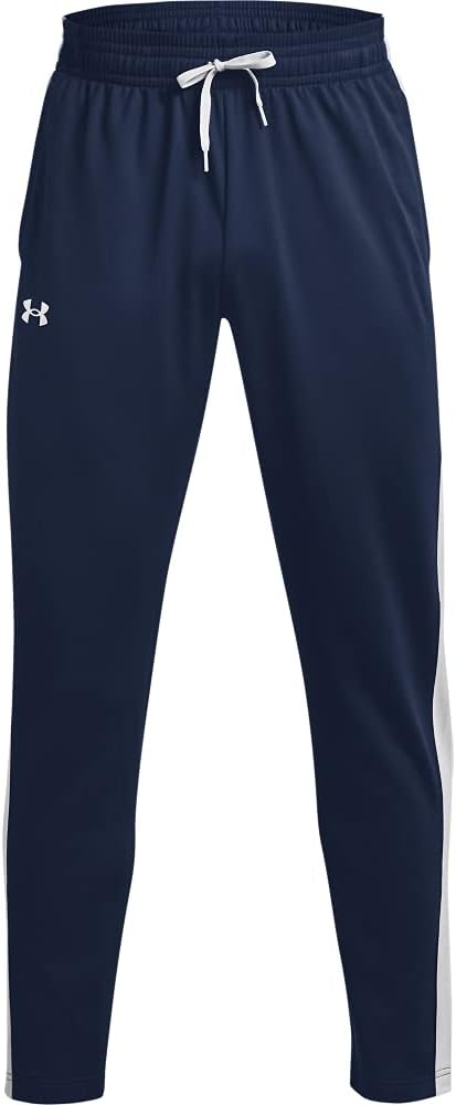 image:imageUnder Armour Mens Brawler PantsAcademy 408White