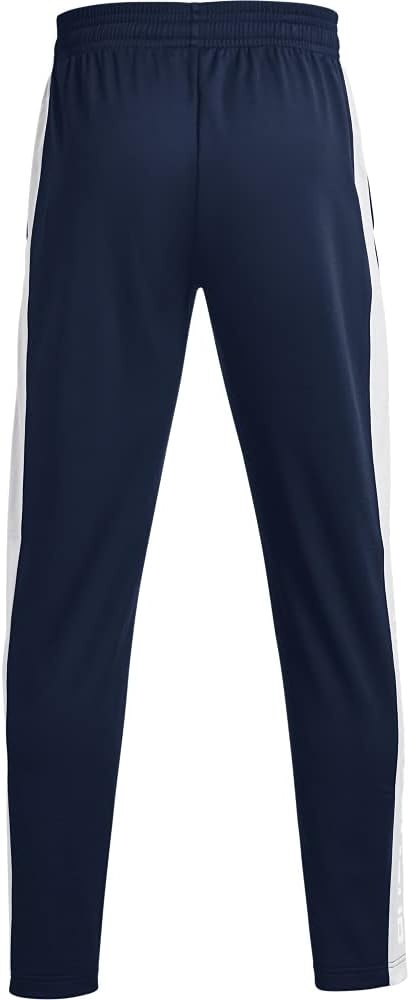 image:imageUnder Armour Mens Brawler PantsAcademy 408White