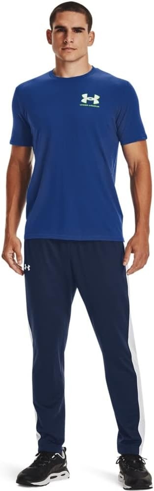 image:imageUnder Armour Mens Brawler PantsAcademy 408White