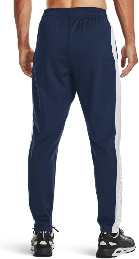 image:imageUnder Armour Mens Brawler PantsAcademy 408White
