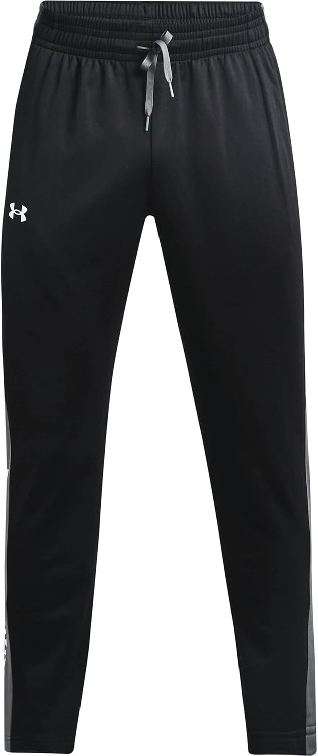 image:imageUnder Armour Mens Brawler PantsBlack 001White