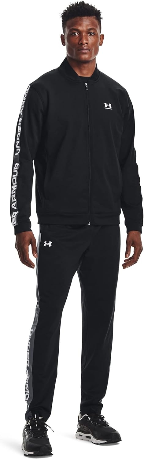 image:imageUnder Armour Mens Brawler PantsBlack 001White
