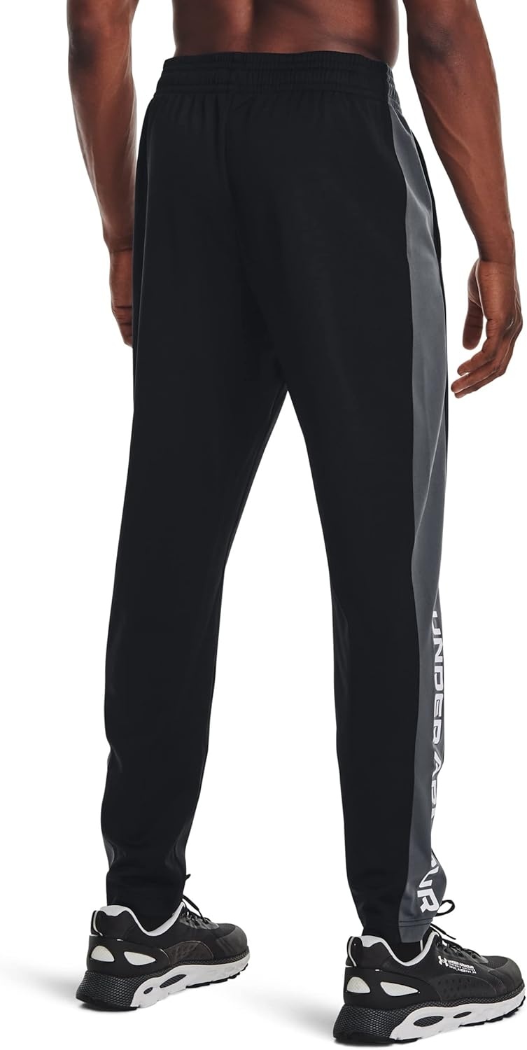 image:imageUnder Armour Mens Brawler PantsBlack 001White