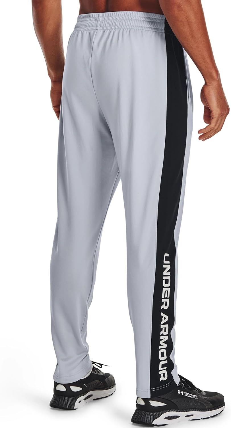 image:imageUnder Armour Mens Brawler PantsMod Gray 011White