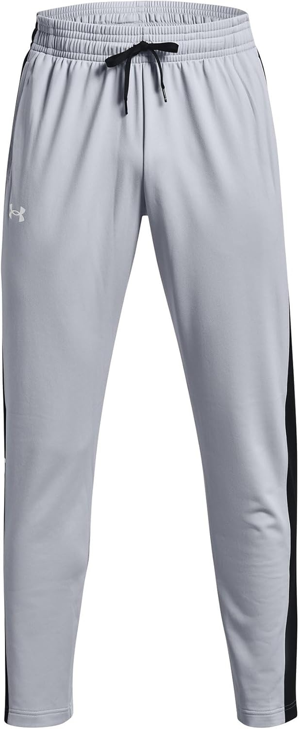 image:imageUnder Armour Mens Brawler PantsMod Gray 011White