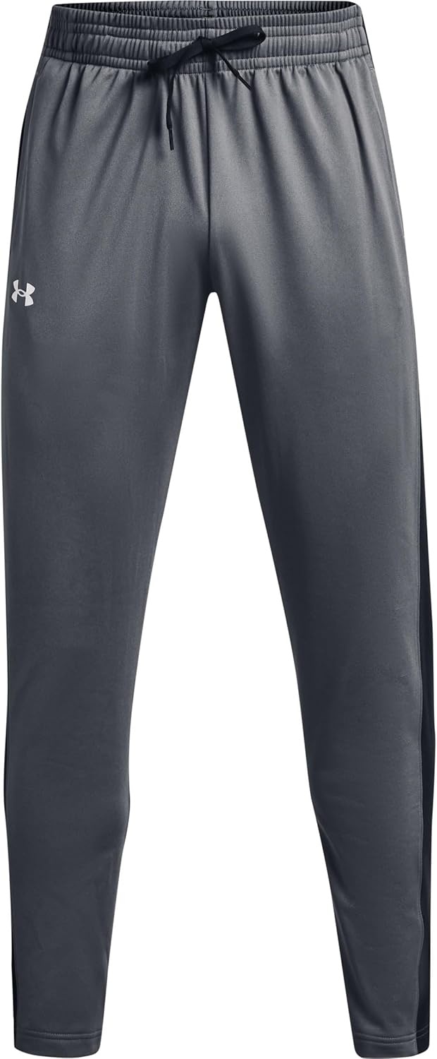 image:imageUnder Armour Mens Brawler PantsPitch Gray 012White