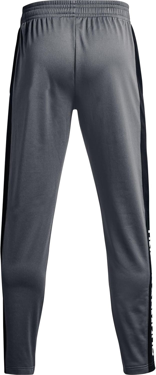 image:imageUnder Armour Mens Brawler PantsPitch Gray 012White