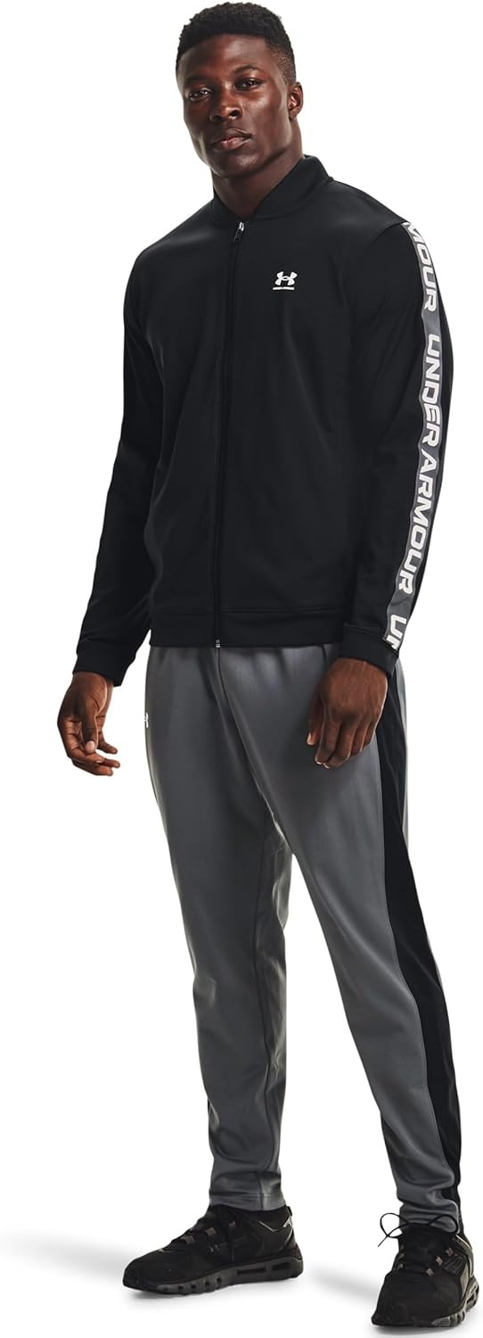 image:imageUnder Armour Mens Brawler PantsPitch Gray 012White