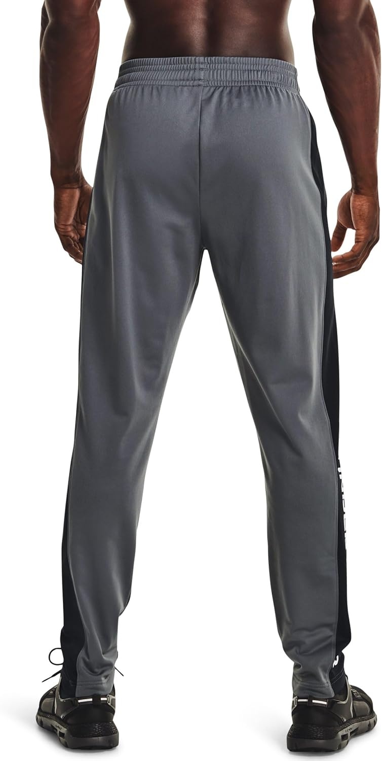 image:imageUnder Armour Mens Brawler PantsPitch Gray 012White