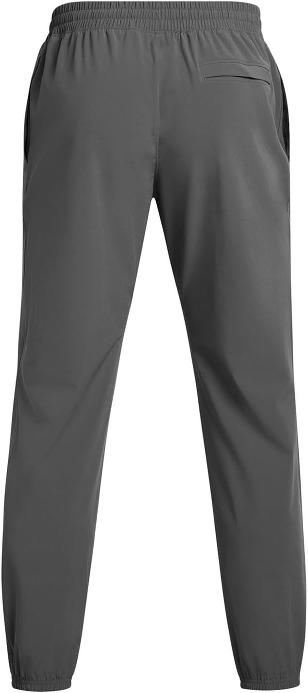 image:imageUnder Armour Mens Vibe Woven JoggersCsr